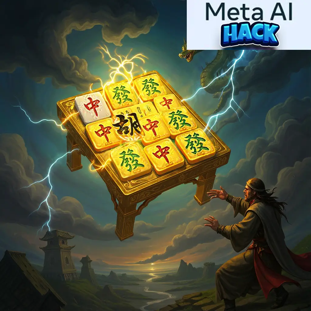 AI META HACK Apk App 70.0 Unduh Versi Terbaru untuk Android Stroke Indonesia