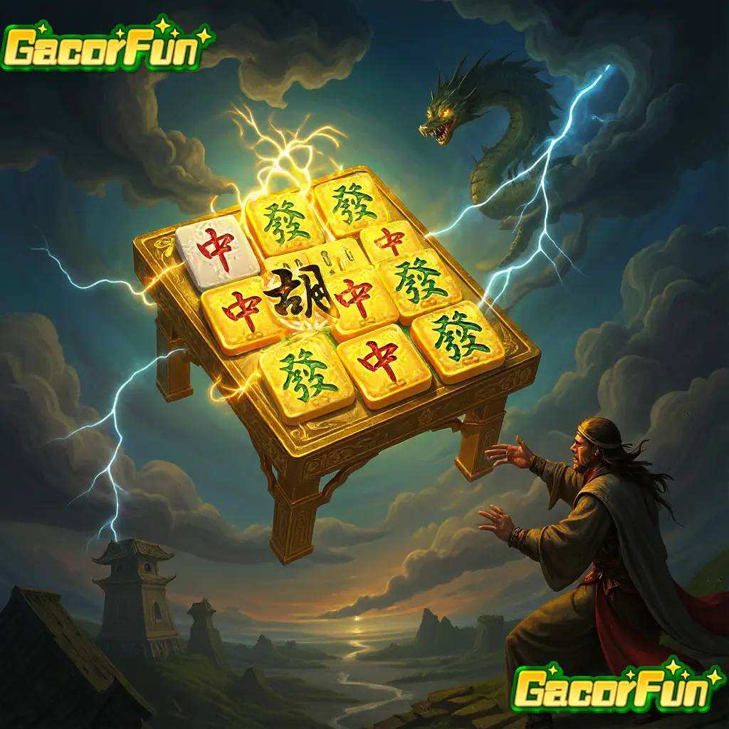 GACORFUN Apk App 70.0 Unduh Versi Terbaru untuk Android Stroke Indonesia