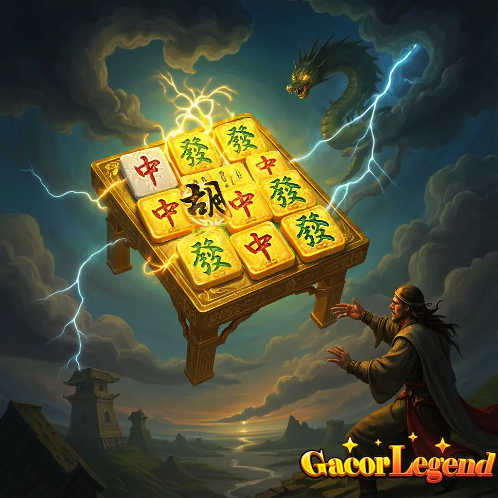 GACORLEGEND Apk App 70.0 Unduh Versi Terbaru untuk Android Stroke Indonesia