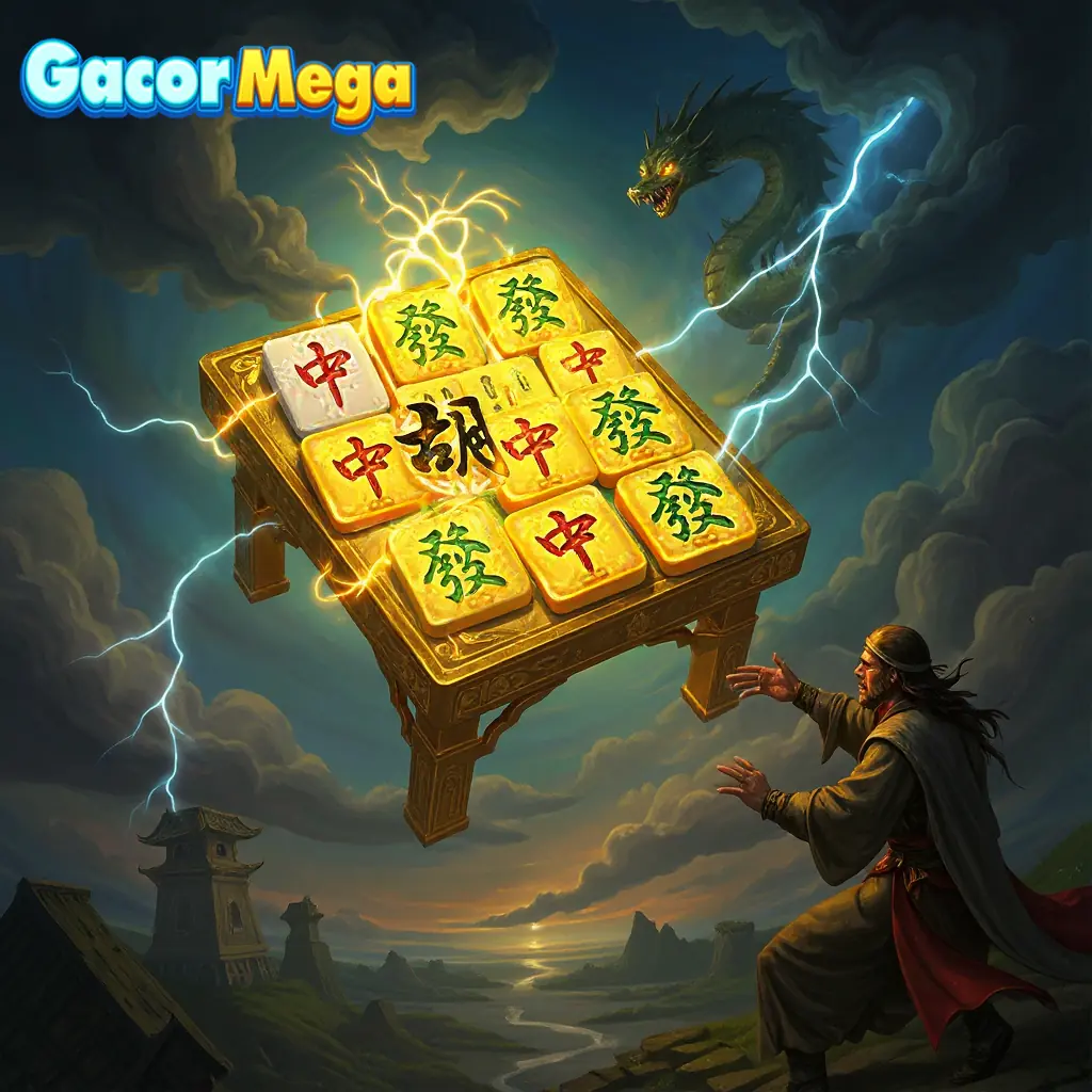 GACORMEGA Apk App 70.0 Unduh Versi Terbaru untuk Android Stroke Indonesia