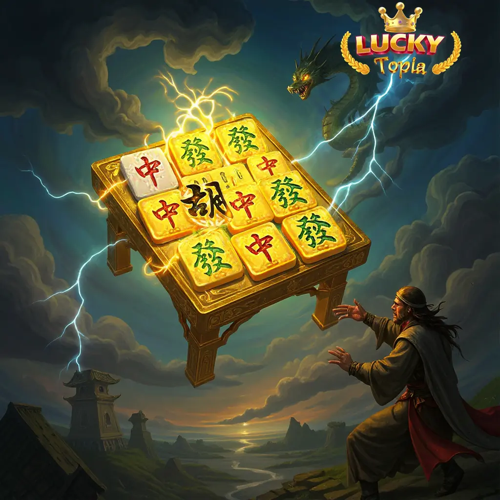 LUCKYTOPIA Apk App 70.0 Unduh Versi Terbaru untuk Android Stroke Indonesia