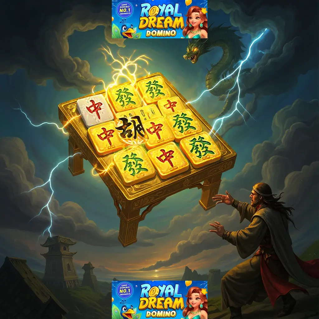 ROYALDREAM Apk App 70.0 Unduh Versi Terbaru untuk Android Stroke Indonesia